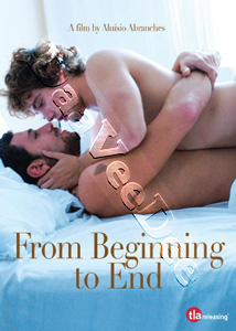 From Beginning to End (DVD)